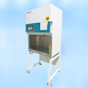 Biological Safety Cabinet Class II, Type A2 Model LiCC FS-600IIA2