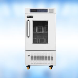 Blood Bank Refrigerator MBC-4V108