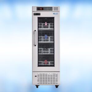 Blood Bank Refrigerator MBC-4V208